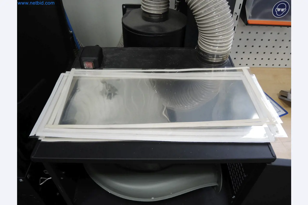 LILIUM eAircraft GmbH / LILIUM GmbH; stroje, zkušební systémy a provozní zařízení pro výrobu eVTOLů-8