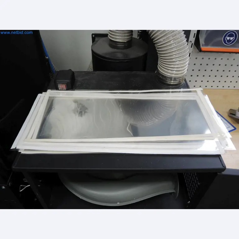 LILIUM eAircraft GmbH / LILIUM GmbH; stroje, zkušební systémy a provozní zařízení pro výrobu eVTOLů-8