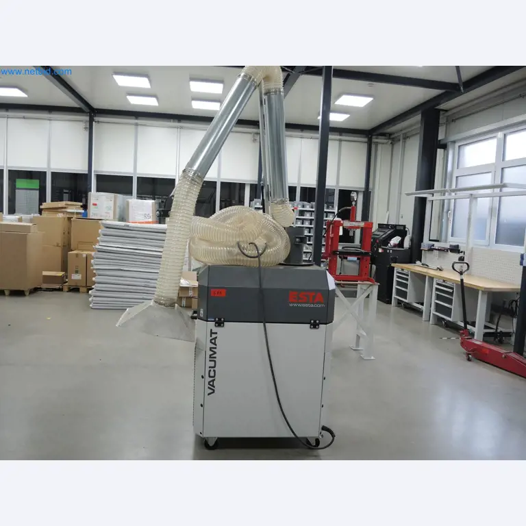 LILIUM eAircraft GmbH / LILIUM GmbH; Maschinen, Testanlagen und Betriebsausstattungen zur Herstellung von eVTOL -2