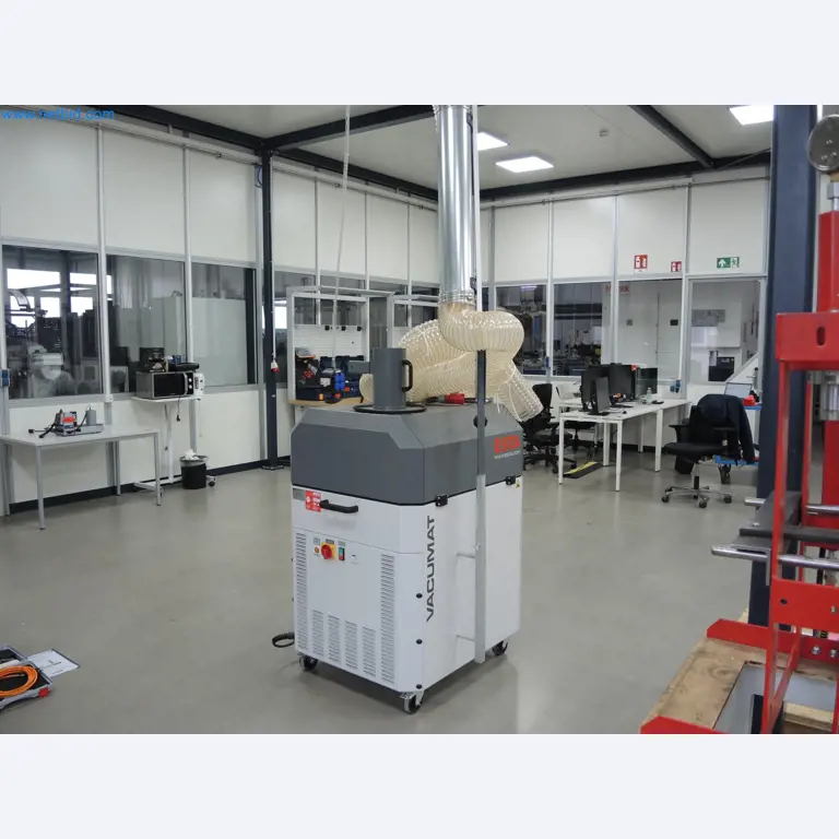 LILIUM eAircraft GmbH / LILIUM GmbH; Maschinen, Testanlagen und Betriebsausstattungen zur Herstellung von eVTOL -3