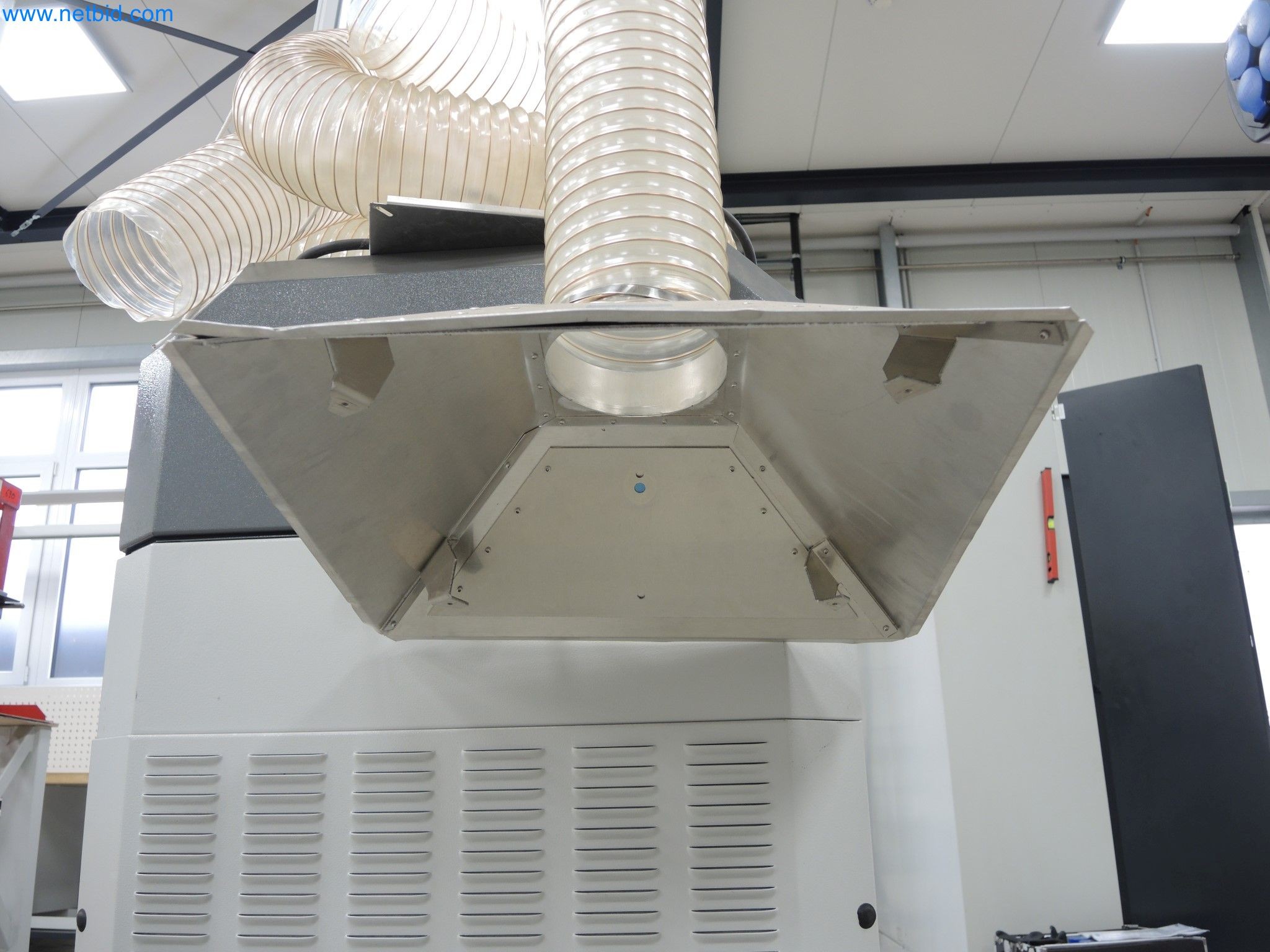 LILIUM eAircraft GmbH / LILIUM GmbH; technische Anlagen, Avionik-Warenbestände, Ersatzteile und Betriebsausstattungen zur Herstellung von eVTOL-9