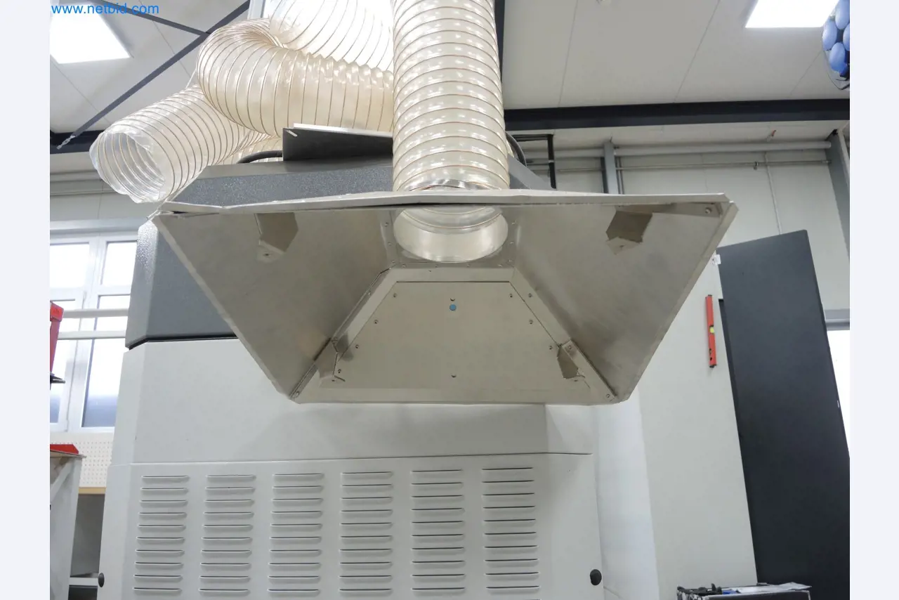 LILIUM eAircraft GmbH / LILIUM GmbH; Maschinen, Testanlagen und Betriebsausstattungen zur Herstellung von eVTOL -9