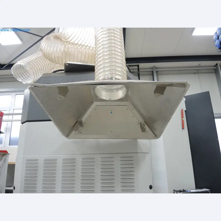 LILIUM eAircraft GmbH / LILIUM GmbH; Maschinen, Testanlagen und Betriebsausstattungen zur Herstellung von eVTOL -9