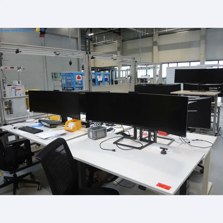 LILIUM eAircraft GmbH / LILIUM GmbH; technical equipment, avionics inventory, spare parts, and operating supplies for the manufacture of eVTOLs-1