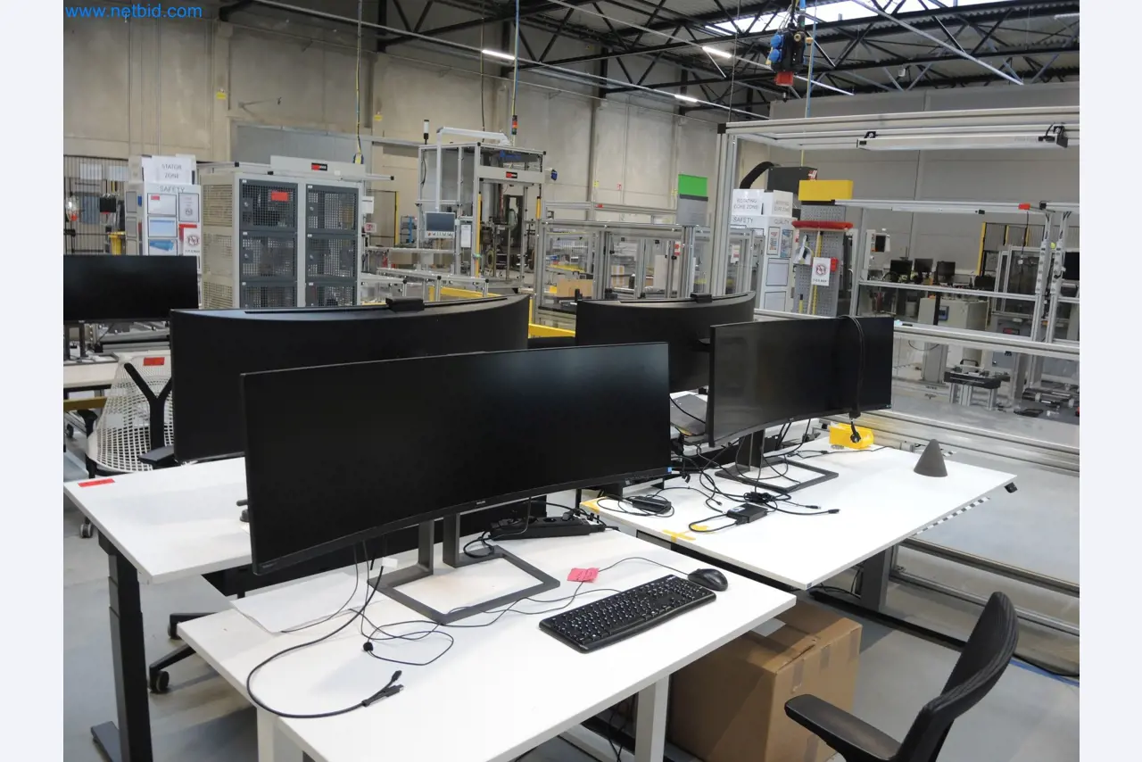 LILIUM eAircraft GmbH / LILIUM GmbH; technical equipment, avionics inventory, spare parts, and operating supplies for the manufacture of eVTOLs-2