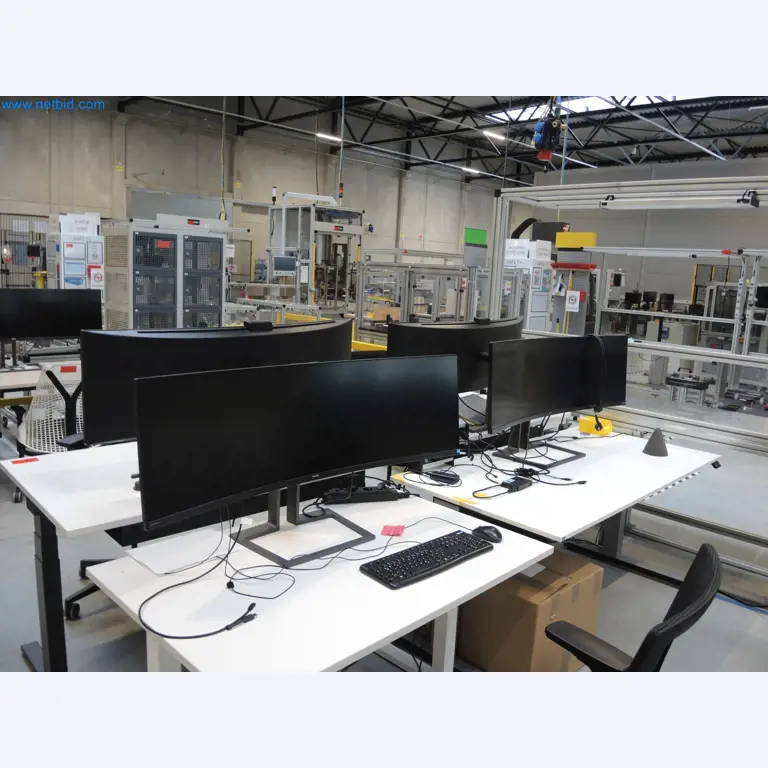 LILIUM eAircraft GmbH / LILIUM GmbH; technical equipment, avionics inventory, spare parts, and operating supplies for the manufacture of eVTOLs-2