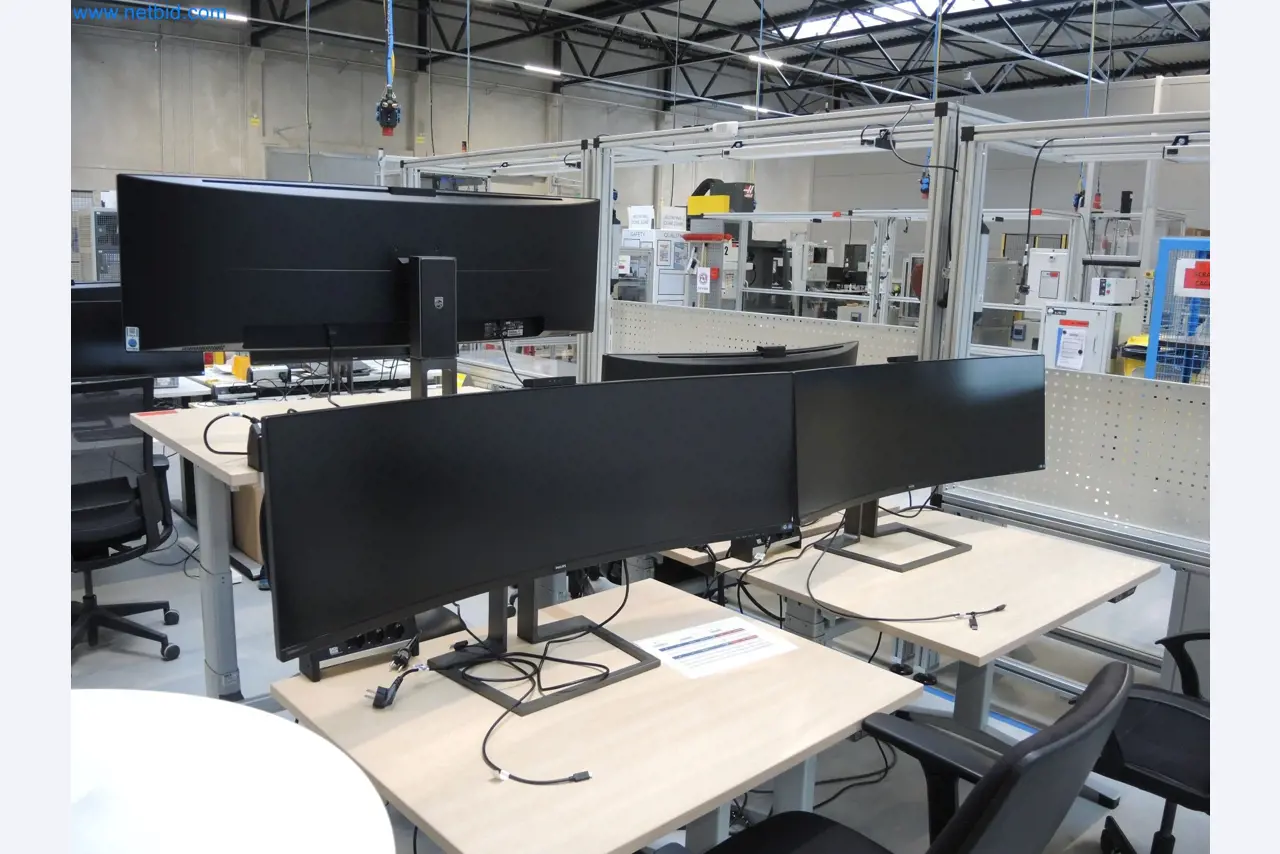 LILIUM eAircraft GmbH / LILIUM GmbH; technical equipment, avionics inventory, spare parts, and operating supplies for the manufacture of eVTOLs-3