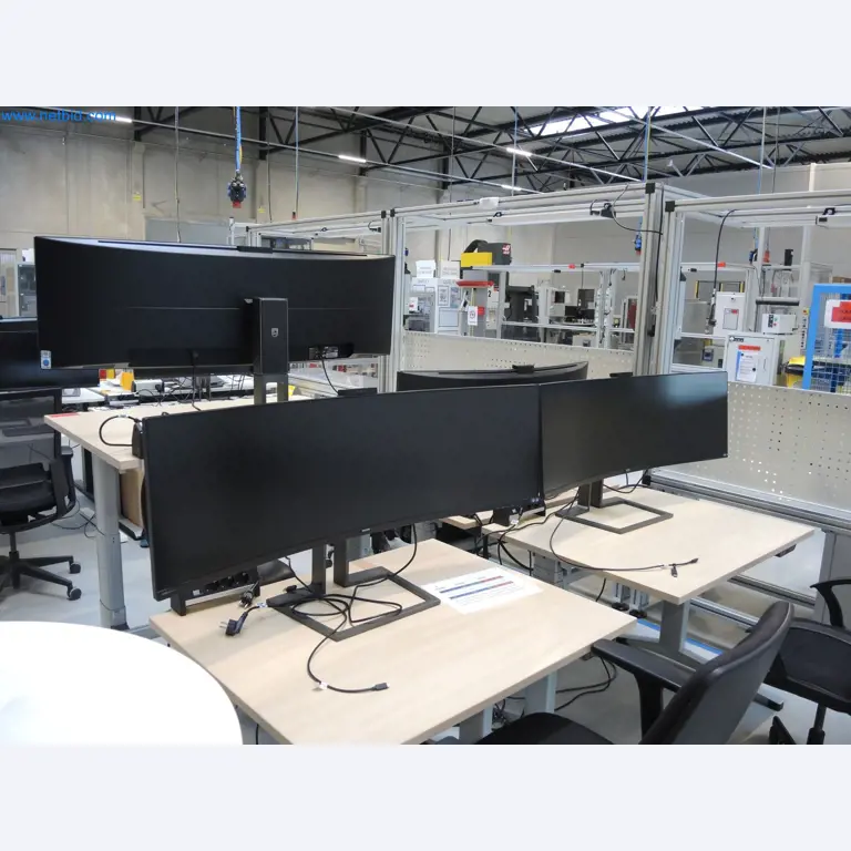 LILIUM eAircraft GmbH / LILIUM GmbH; technical equipment, avionics inventory, spare parts, and operating supplies for the manufacture of eVTOLs-3