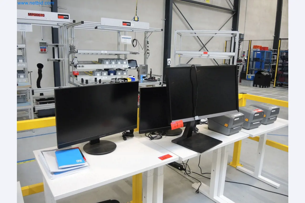 LILIUM eAircraft GmbH / LILIUM GmbH; technical equipment, avionics inventory, spare parts, and operating supplies for the manufacture of eVTOLs-6