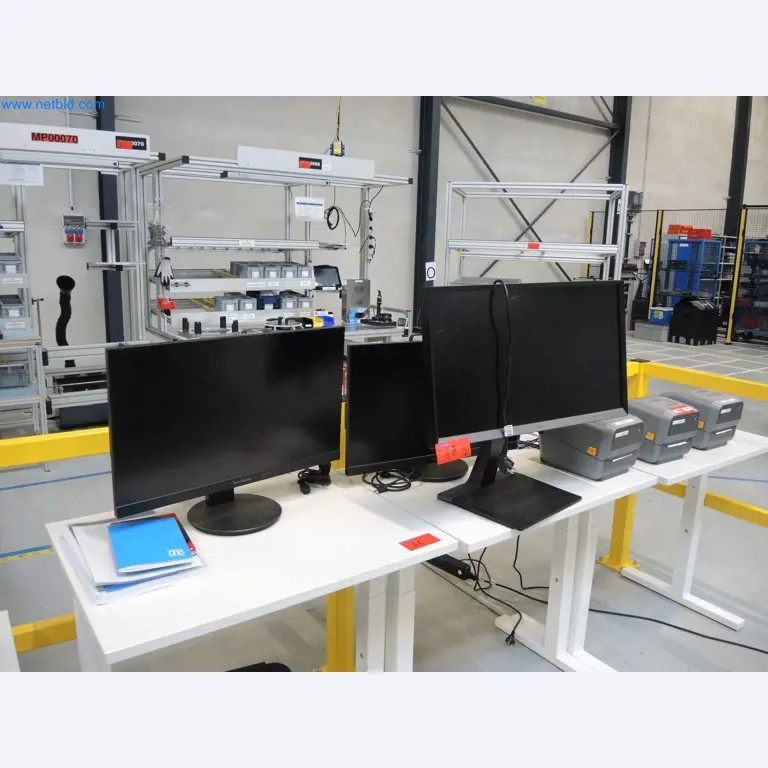 LILIUM eAircraft GmbH / LILIUM GmbH; technical equipment, avionics inventory, spare parts, and operating supplies for the manufacture of eVTOLs-6