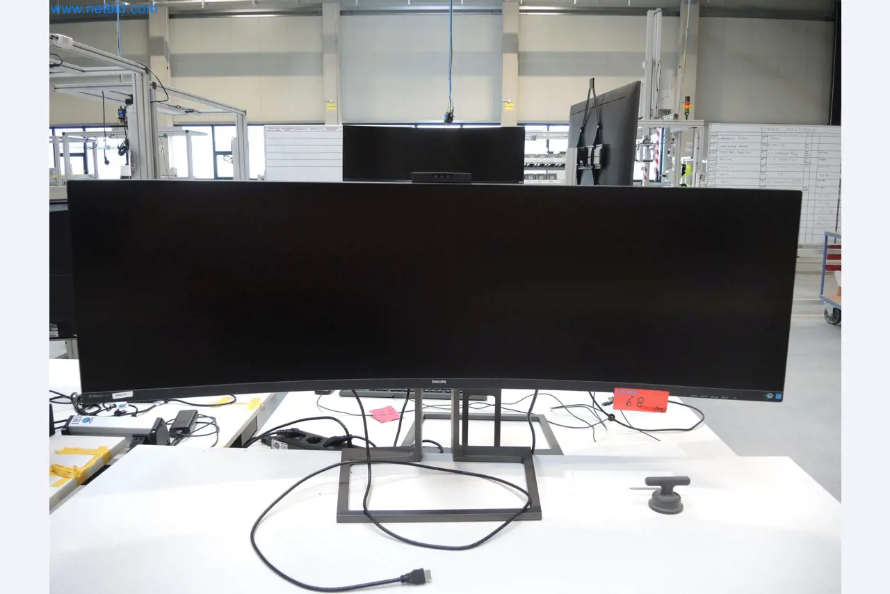 LILIUM eAircraft GmbH / LILIUM GmbH; technical equipment, avionics inventory, spare parts, and operating supplies for the manufacture of eVTOLs-8