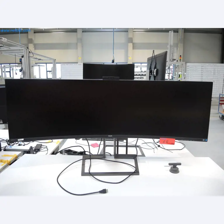 LILIUM eAircraft GmbH / LILIUM GmbH; technical equipment, avionics inventory, spare parts, and operating supplies for the manufacture of eVTOLs-8