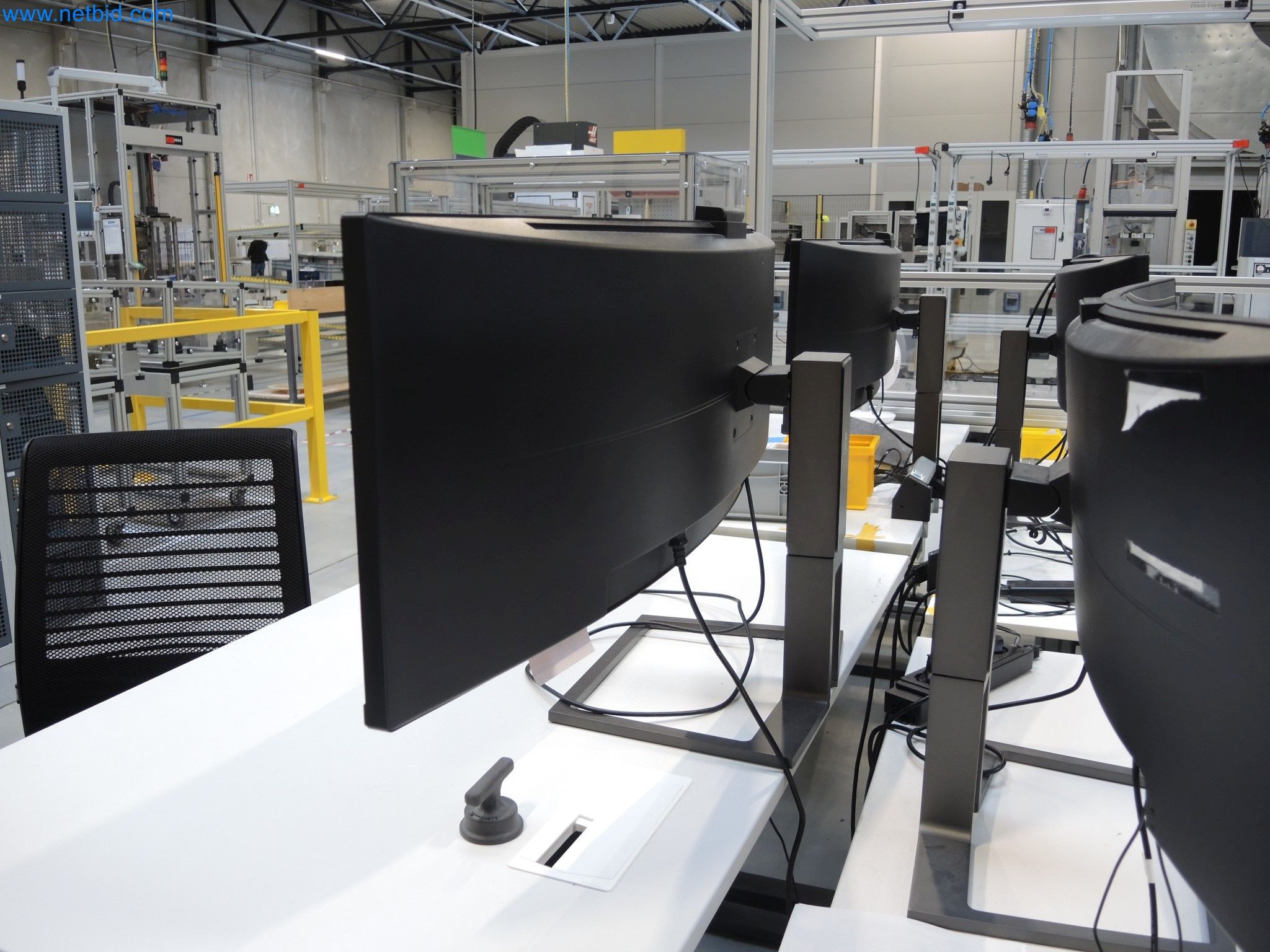 LILIUM eAircraft GmbH / LILIUM GmbH; technical equipment, avionics inventory, spare parts, and operating supplies for the manufacture of eVTOLs-9