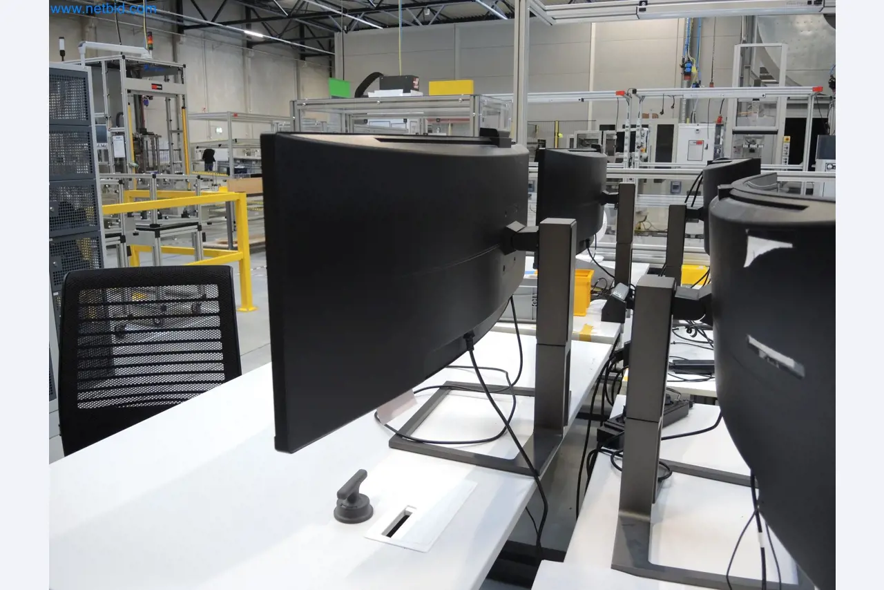 LILIUM eAircraft GmbH / LILIUM GmbH; technical equipment, avionics inventory, spare parts, and operating supplies for the manufacture of eVTOLs-9