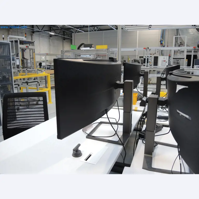 LILIUM eAircraft GmbH / LILIUM GmbH; technical equipment, avionics inventory, spare parts, and operating supplies for the manufacture of eVTOLs-9