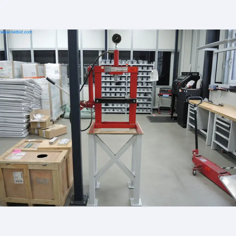 LILIUM eAircraft GmbH / LILIUM GmbH; stroje, zkušební systémy a provozní zařízení pro výrobu eVTOLů-1