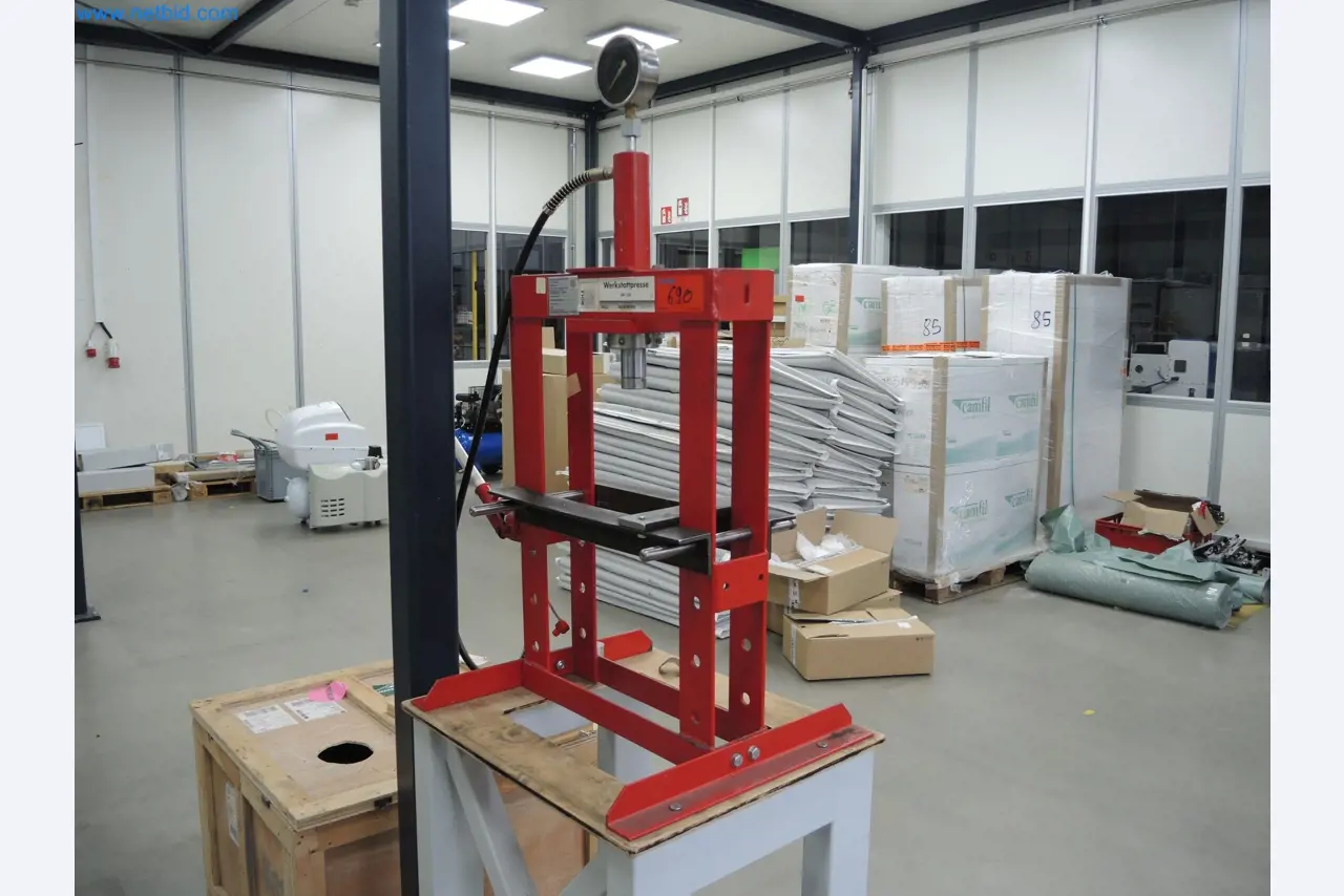 LILIUM eAircraft GmbH / LILIUM GmbH; stroje, zkušební systémy a provozní zařízení pro výrobu eVTOLů-2