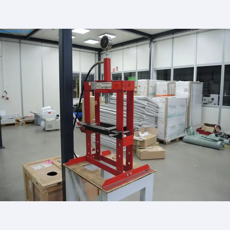 LILIUM eAircraft GmbH / LILIUM GmbH; stroje, zkušební systémy a provozní zařízení pro výrobu eVTOLů-2