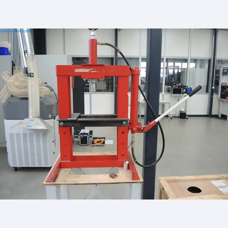 LILIUM eAircraft GmbH / LILIUM GmbH; stroje, zkušební systémy a provozní zařízení pro výrobu eVTOLů-3