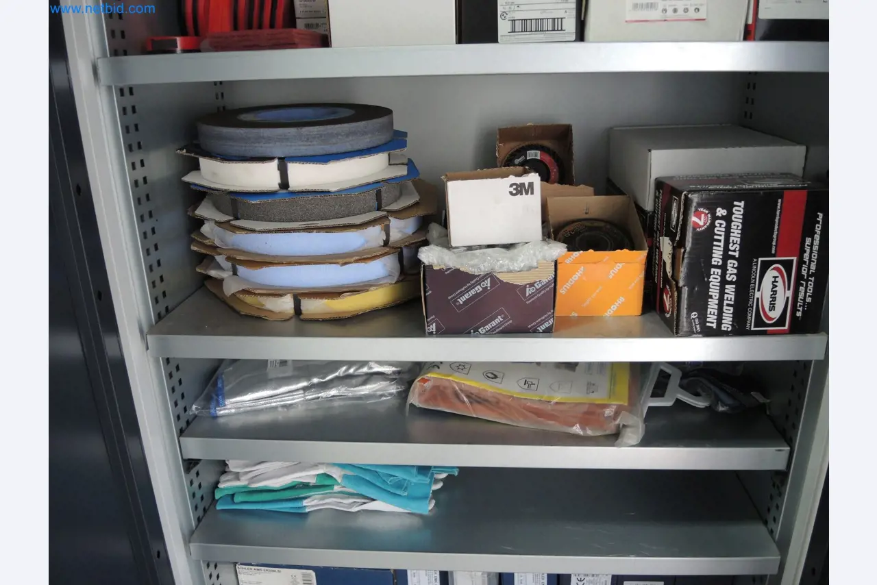 LILIUM eAircraft GmbH / LILIUM GmbH; Maschinen, Testanlagen und Betriebsausstattungen zur Herstellung von eVTOL -11