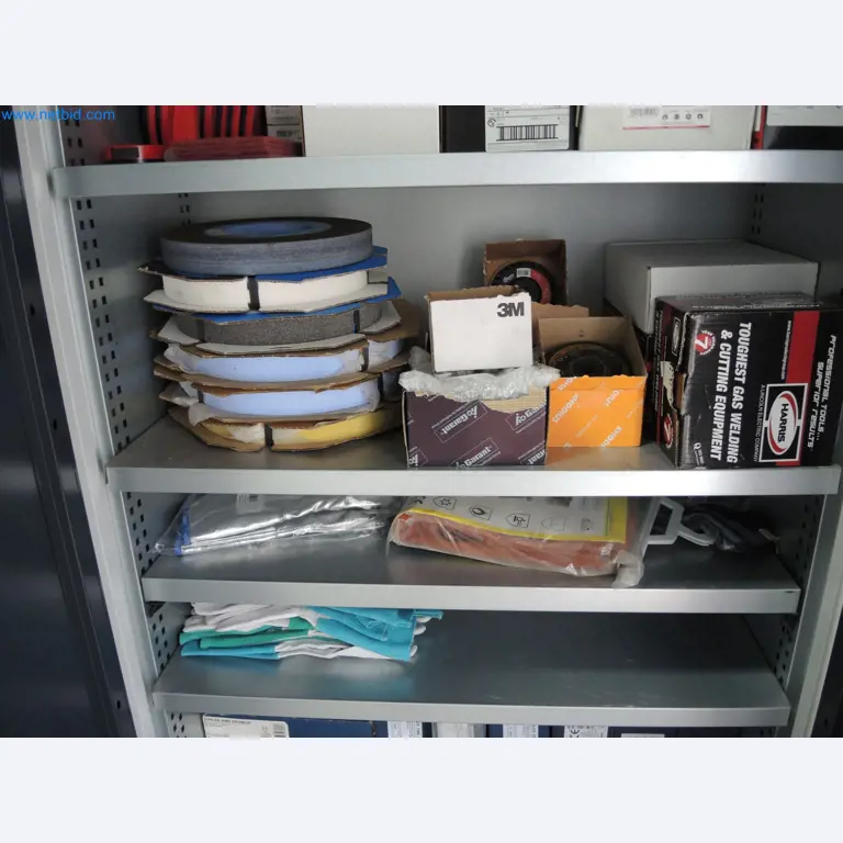 LILIUM eAircraft GmbH / LILIUM GmbH; Maschinen, Testanlagen und Betriebsausstattungen zur Herstellung von eVTOL -11