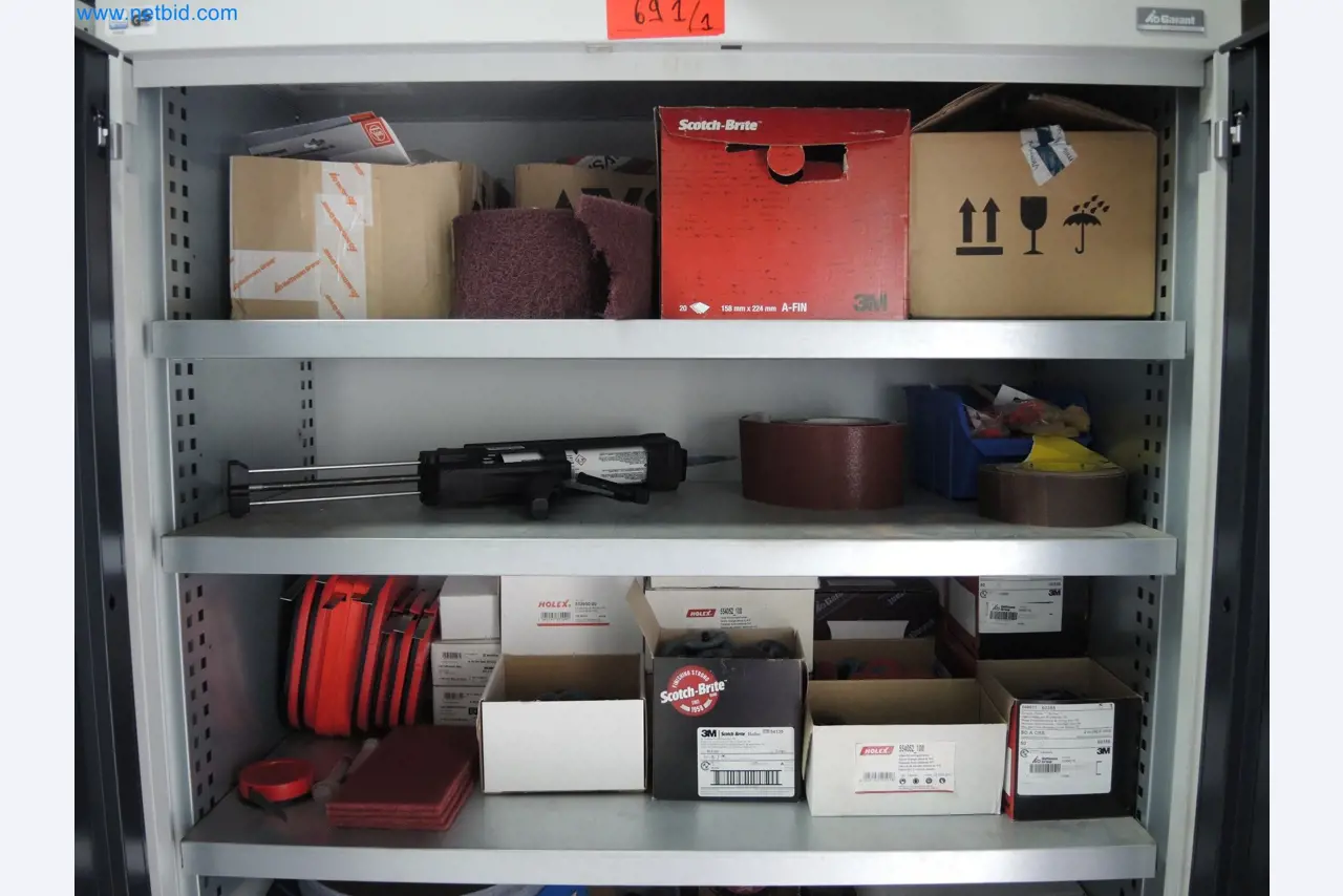 LILIUM eAircraft GmbH / LILIUM GmbH; Maschinen, Testanlagen und Betriebsausstattungen zur Herstellung von eVTOL -12