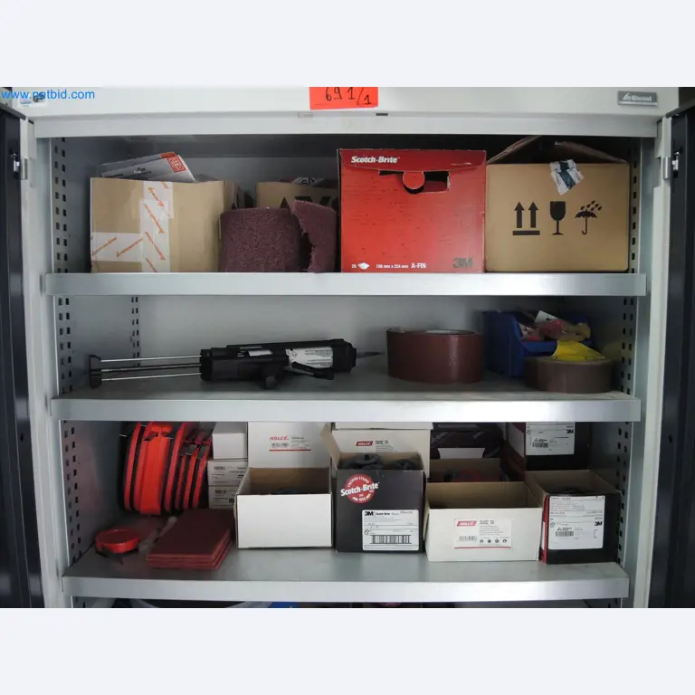 LILIUM eAircraft GmbH / LILIUM GmbH; Maschinen, Testanlagen und Betriebsausstattungen zur Herstellung von eVTOL -12