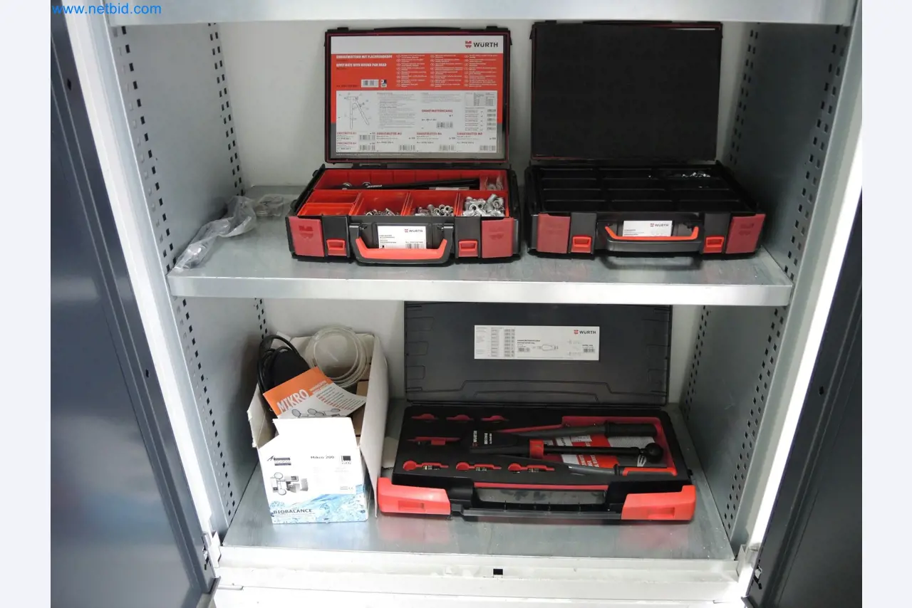 LILIUM eAircraft GmbH / LILIUM GmbH; Maschinen, Testanlagen und Betriebsausstattungen zur Herstellung von eVTOL -14