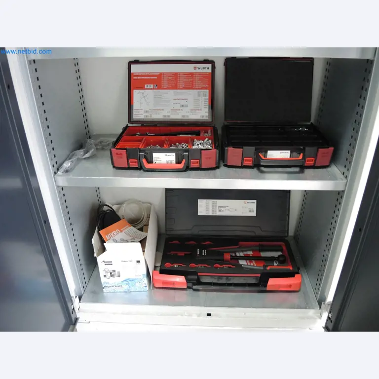 LILIUM eAircraft GmbH / LILIUM GmbH; Maschinen, Testanlagen und Betriebsausstattungen zur Herstellung von eVTOL -14