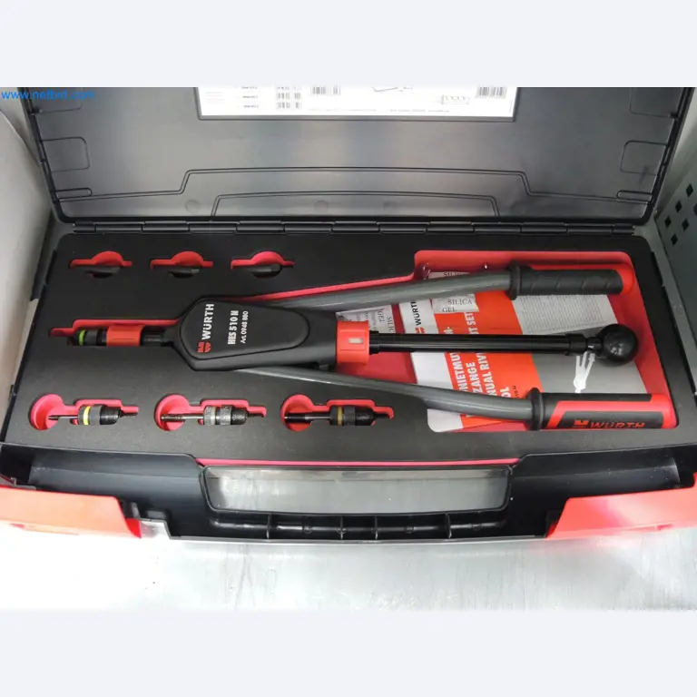 LILIUM eAircraft GmbH / LILIUM GmbH; Maschinen, Testanlagen und Betriebsausstattungen zur Herstellung von eVTOL -15