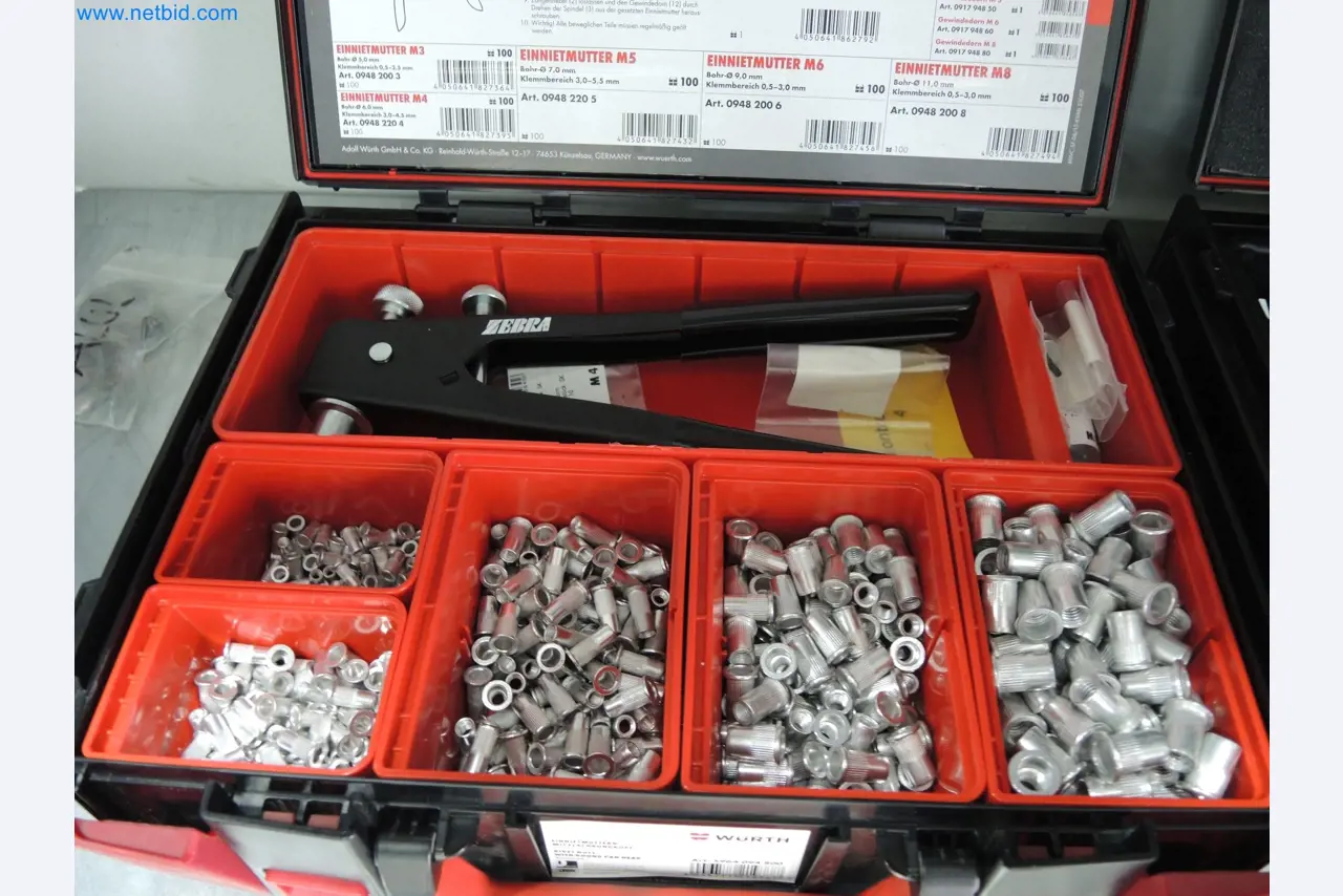 LILIUM eAircraft GmbH / LILIUM GmbH; Maschinen, Testanlagen und Betriebsausstattungen zur Herstellung von eVTOL -16