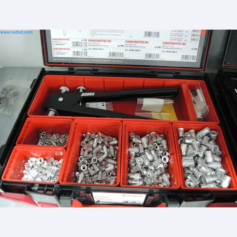 LILIUM eAircraft GmbH / LILIUM GmbH; Maschinen, Testanlagen und Betriebsausstattungen zur Herstellung von eVTOL -16