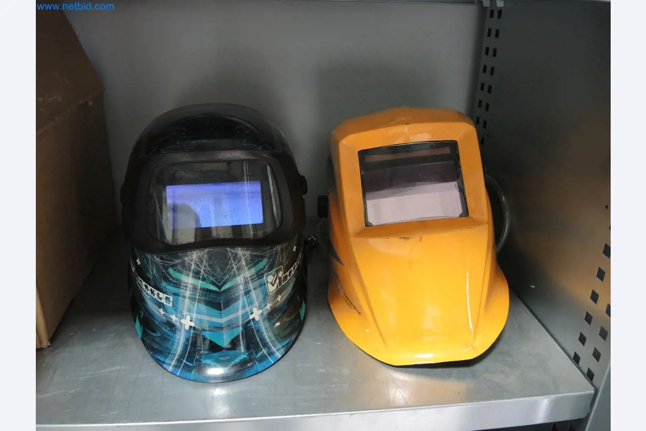 LILIUM eAircraft GmbH / LILIUM GmbH; Maschinen, Testanlagen und Betriebsausstattungen zur Herstellung von eVTOL -17