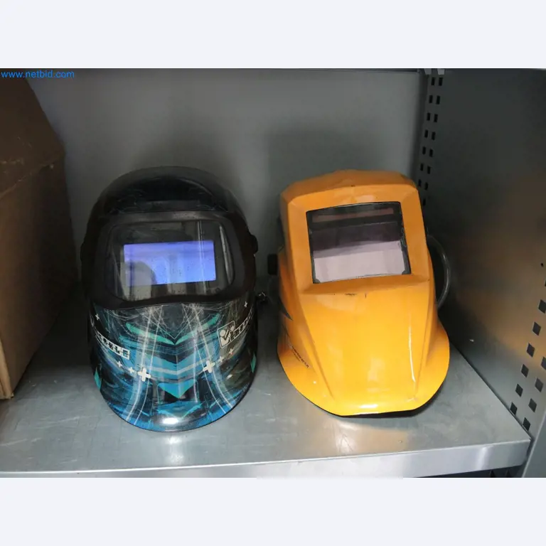 LILIUM eAircraft GmbH / LILIUM GmbH; Maschinen, Testanlagen und Betriebsausstattungen zur Herstellung von eVTOL -17