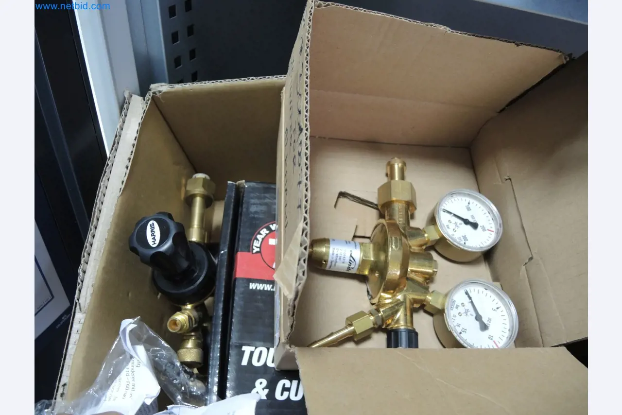 LILIUM eAircraft GmbH / LILIUM GmbH; Maschinen, Testanlagen und Betriebsausstattungen zur Herstellung von eVTOL -18