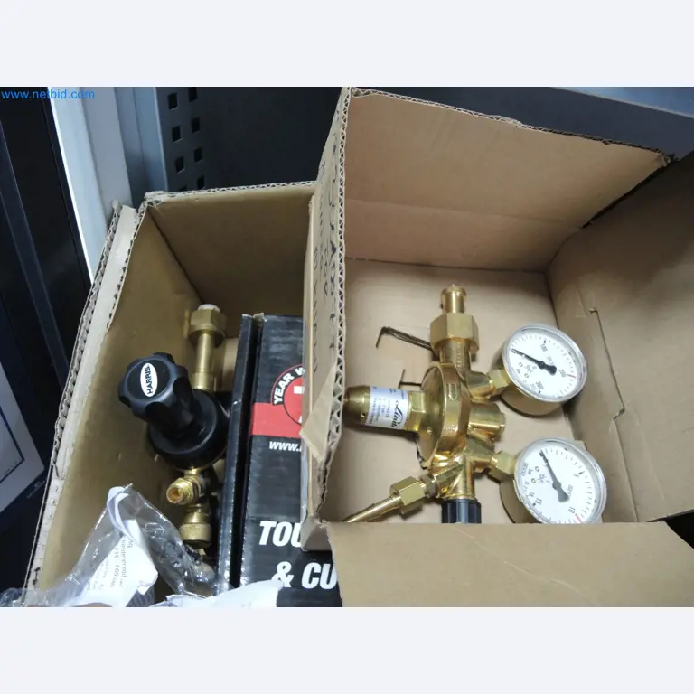 LILIUM eAircraft GmbH / LILIUM GmbH; Maschinen, Testanlagen und Betriebsausstattungen zur Herstellung von eVTOL -18