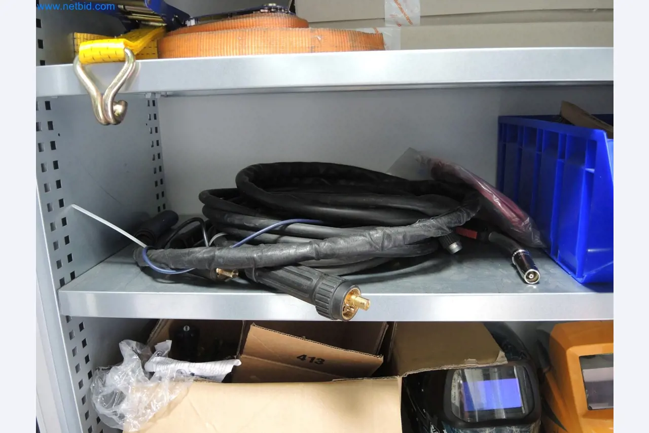 LILIUM eAircraft GmbH / LILIUM GmbH; Maschinen, Testanlagen und Betriebsausstattungen zur Herstellung von eVTOL -19