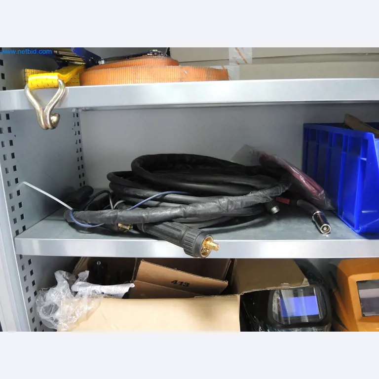 LILIUM eAircraft GmbH / LILIUM GmbH; Maschinen, Testanlagen und Betriebsausstattungen zur Herstellung von eVTOL -19