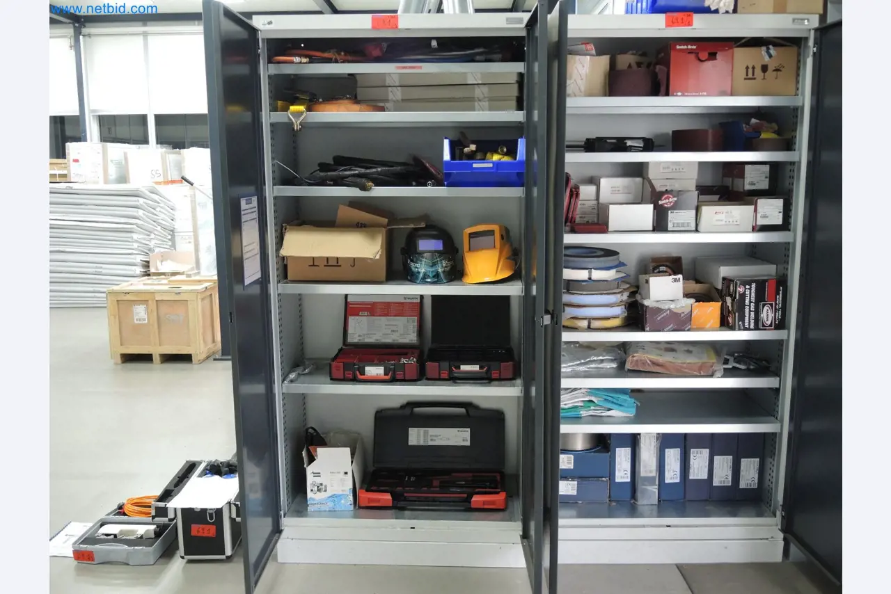 LILIUM eAircraft GmbH / LILIUM GmbH; Maschinen, Testanlagen und Betriebsausstattungen zur Herstellung von eVTOL -1