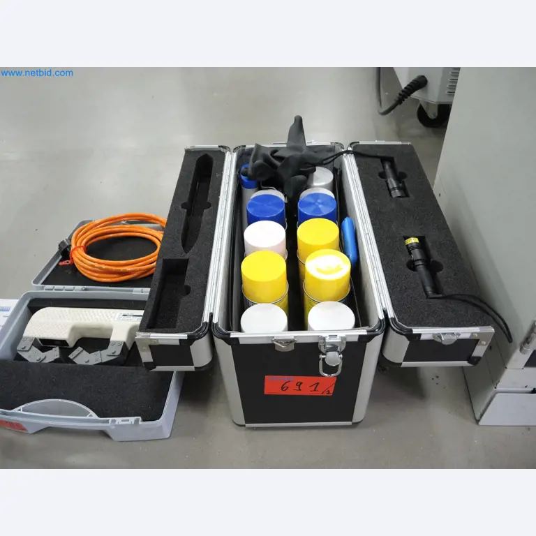 LILIUM eAircraft GmbH / LILIUM GmbH; Maschinen, Testanlagen und Betriebsausstattungen zur Herstellung von eVTOL -23