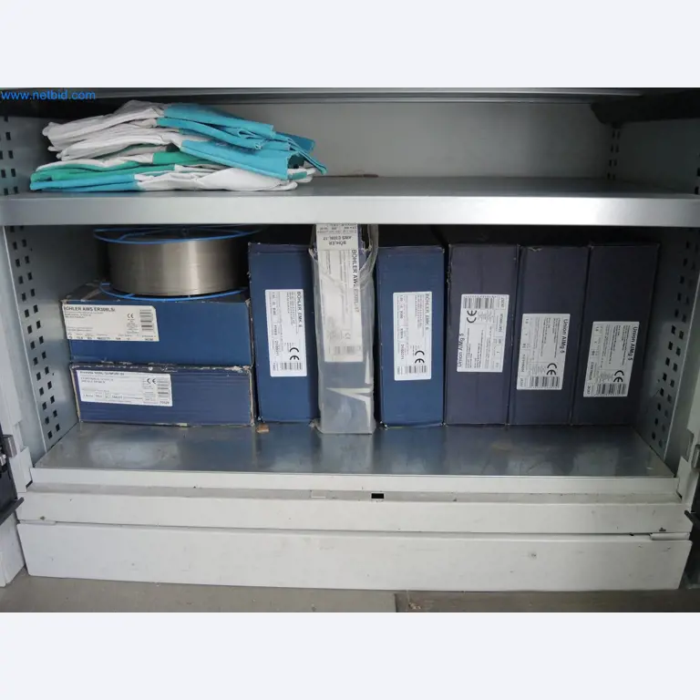 LILIUM eAircraft GmbH / LILIUM GmbH; Maschinen, Testanlagen und Betriebsausstattungen zur Herstellung von eVTOL -2