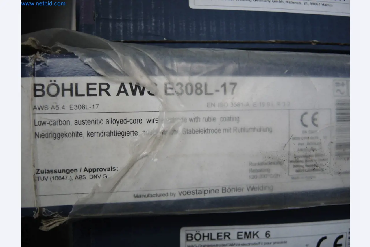 LILIUM eAircraft GmbH / LILIUM GmbH; Maschinen, Testanlagen und Betriebsausstattungen zur Herstellung von eVTOL -6