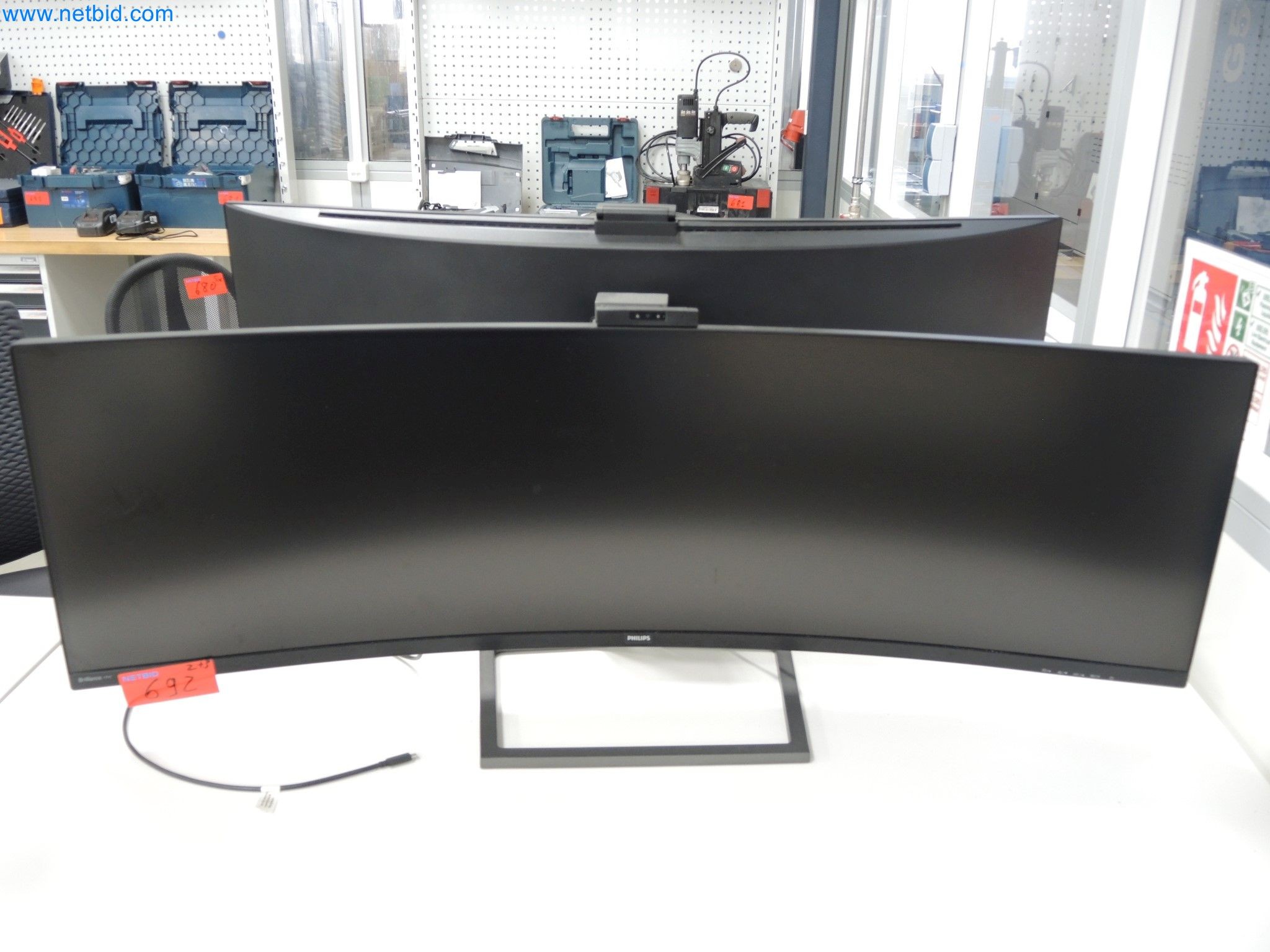 LILIUM eAircraft GmbH / LILIUM GmbH; machines, test systems and operating equipment for the production of eVTOLs-2