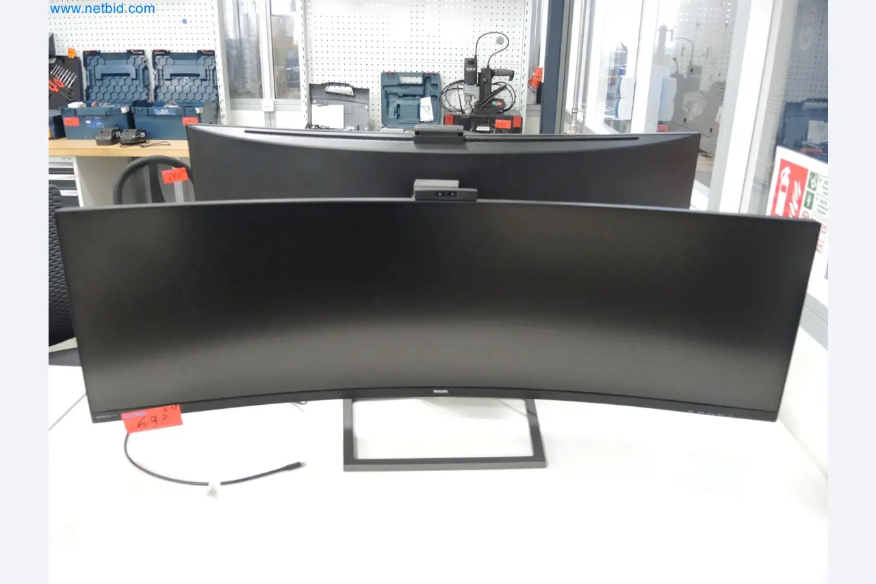 LILIUM eAircraft GmbH / LILIUM GmbH; Maschinen, Testanlagen und Betriebsausstattungen zur Herstellung von eVTOL -2