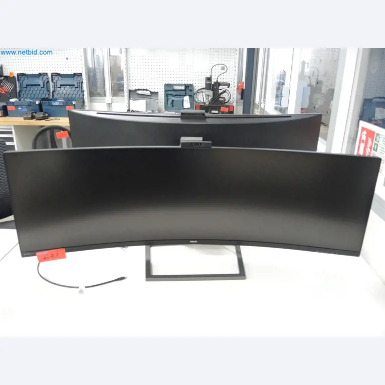 LILIUM eAircraft GmbH / LILIUM GmbH; Maschinen, Testanlagen und Betriebsausstattungen zur Herstellung von eVTOL -2