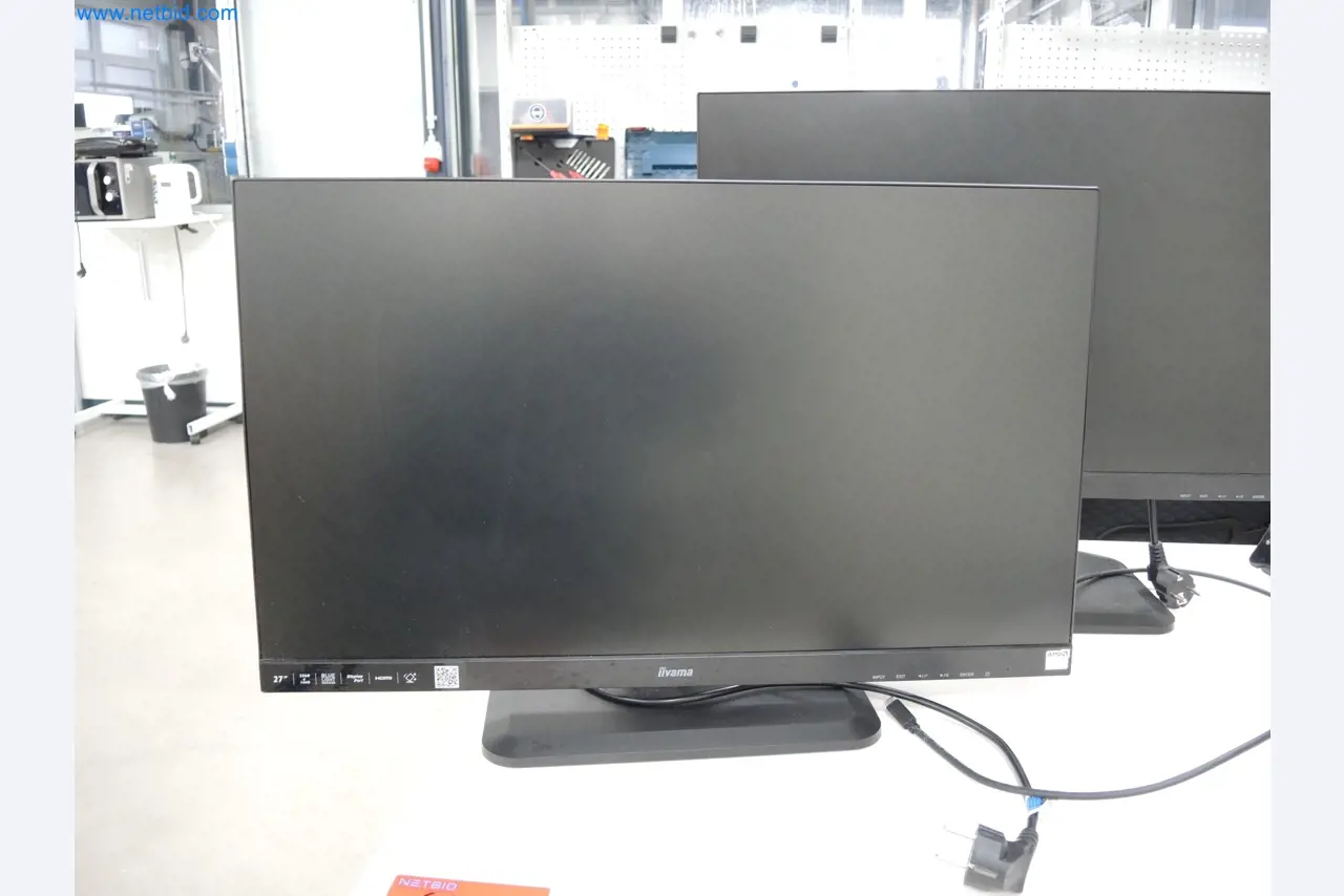 LILIUM eAircraft GmbH / LILIUM GmbH; Maschinen, Testanlagen und Betriebsausstattungen zur Herstellung von eVTOL -5