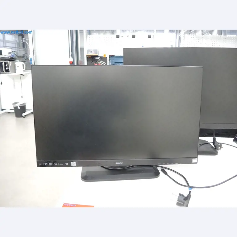 LILIUM eAircraft GmbH / LILIUM GmbH; Maschinen, Testanlagen und Betriebsausstattungen zur Herstellung von eVTOL -5