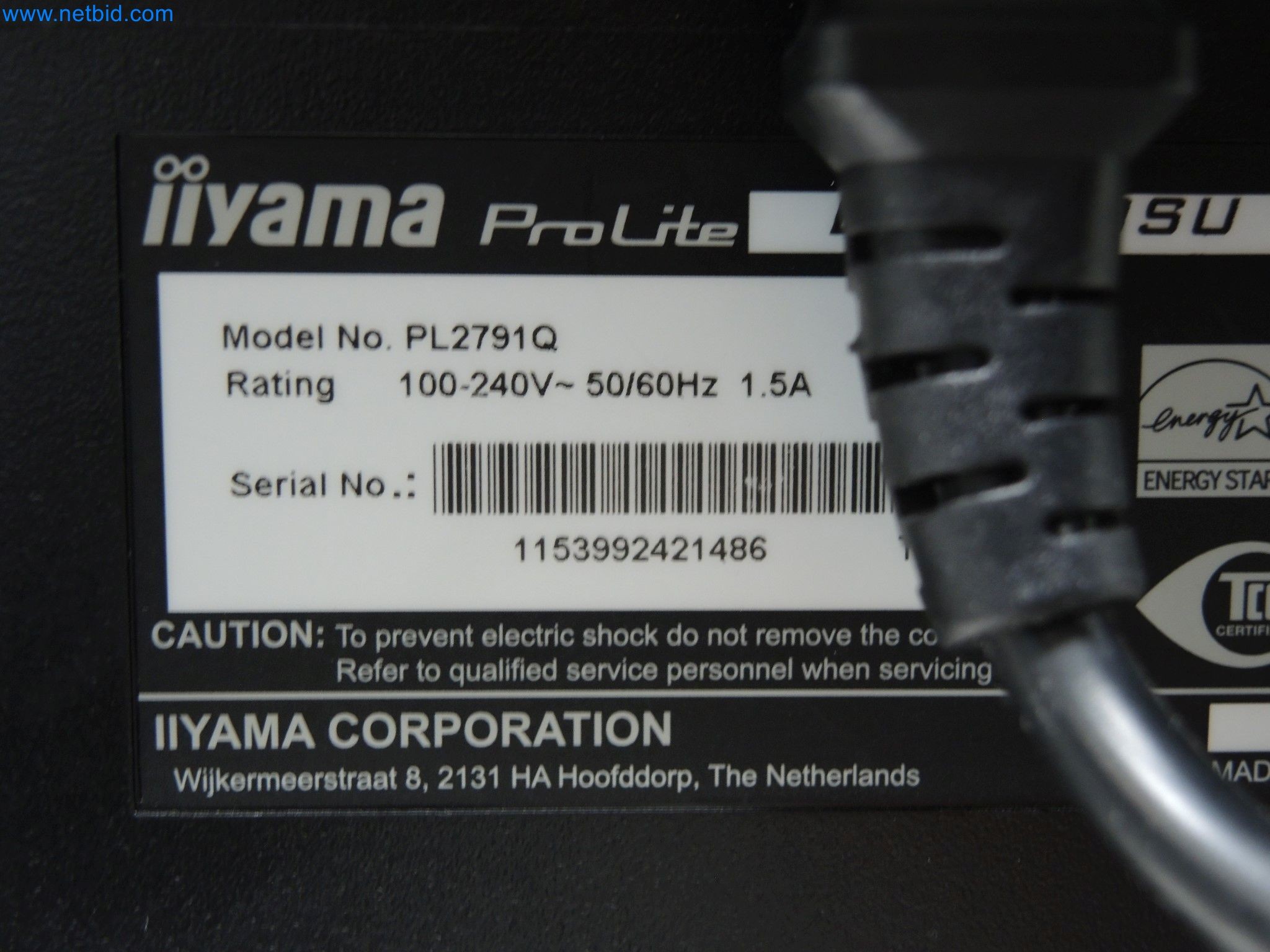 LILIUM eAircraft GmbH / LILIUM GmbH; machines, test systems and operating equipment for the production of eVTOLs-6