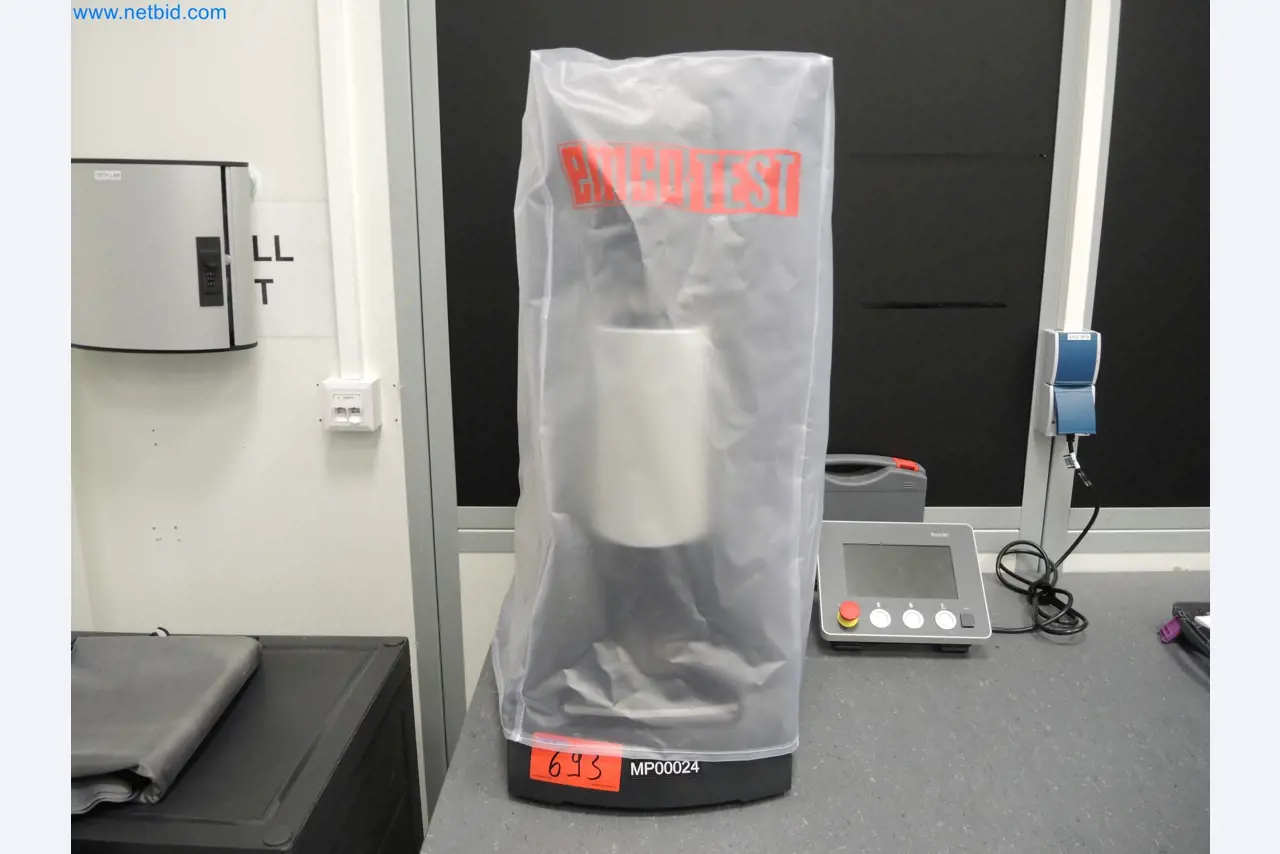 LILIUM eAircraft GmbH / LILIUM GmbH; stroje, zkušební systémy a provozní zařízení pro výrobu eVTOLů-10