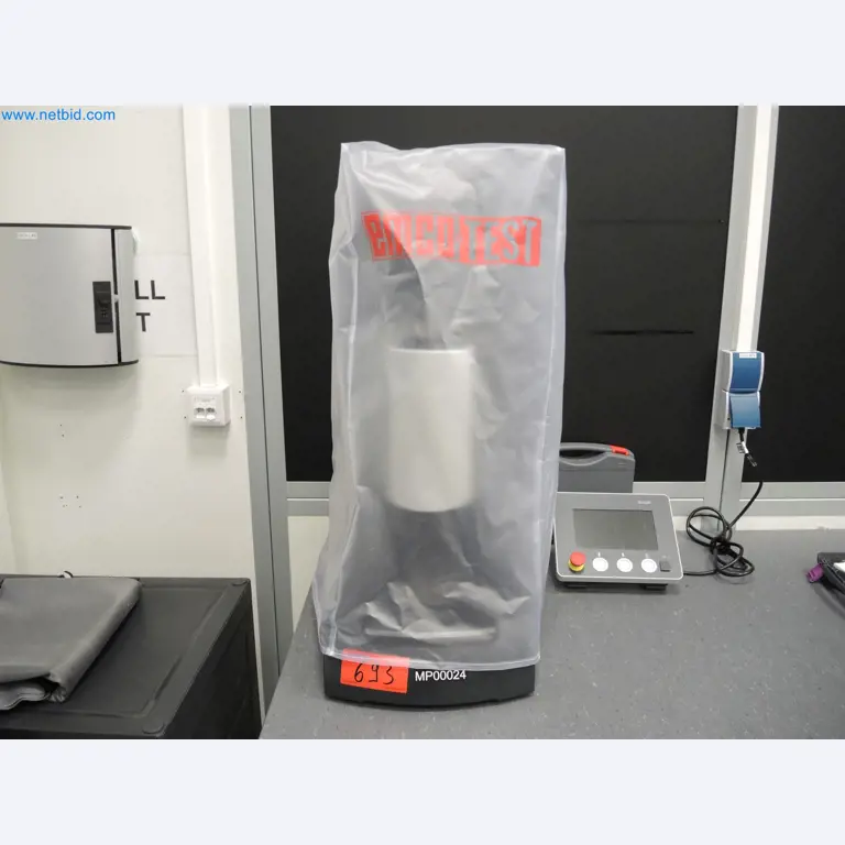 LILIUM eAircraft GmbH / LILIUM GmbH; stroje, zkušební systémy a provozní zařízení pro výrobu eVTOLů-10